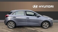 Hyundai i20 1.2 MPi SE 5dr Petrol Hatchback